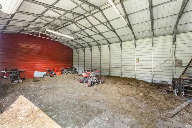 $975,000 | 2395 South 400 West, Warsaw, IN 46580