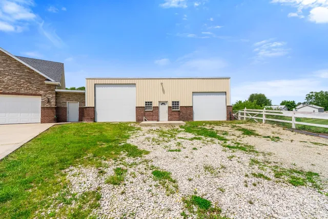 $975,000 | 2395 South 400 West, Warsaw, IN 46580