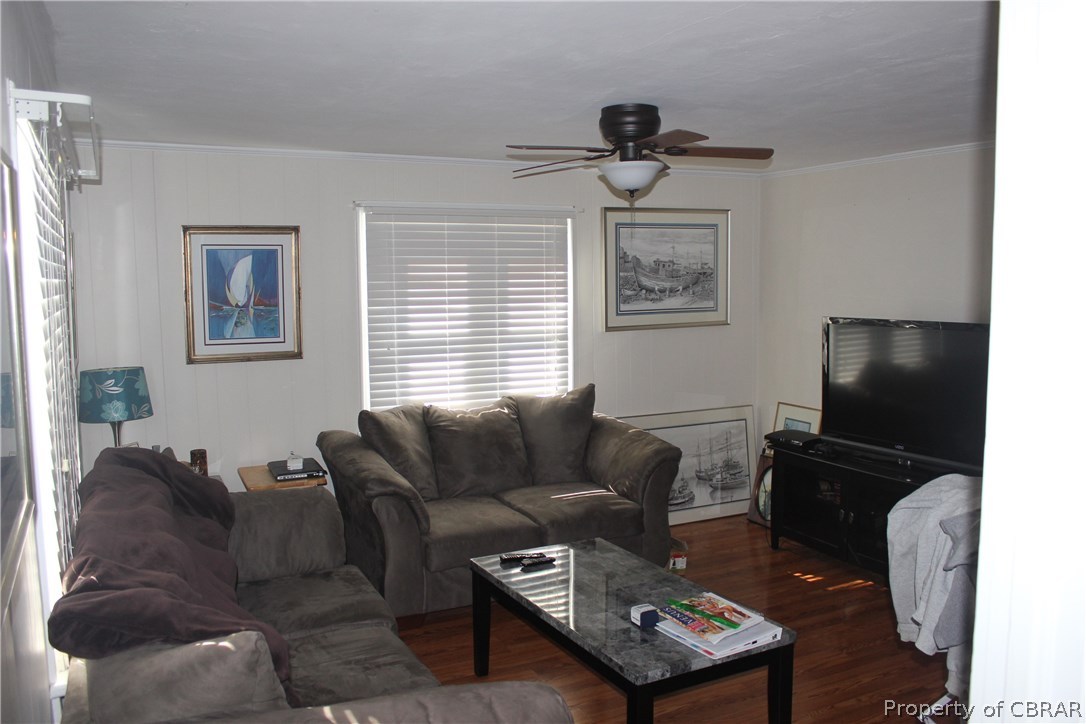362 Gdn Crk Road Mathews, VA 23109 - Photo 7 of 21
