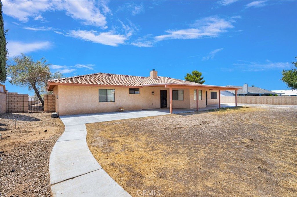 13425 Rincon Road Apple Valley, CA 92308 - Photo 42 of 64 Gallery Image 42