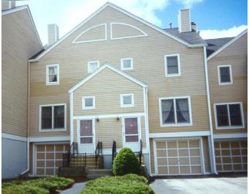 46 Merlin Court, Unit 46 Worcester, MA 01602 - Photo 1 of 1 Gallery Image 1