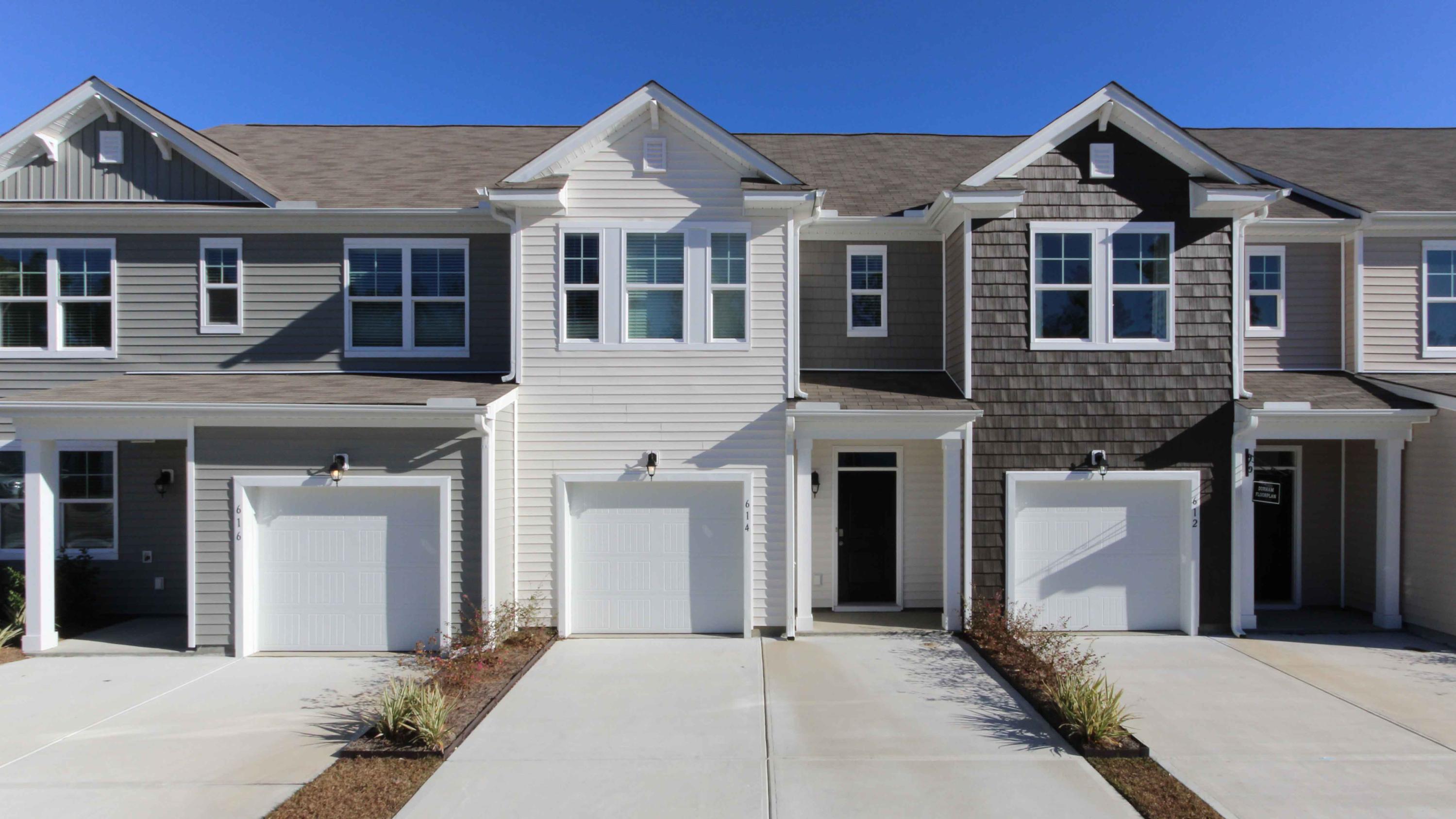 9788 Transplanter Circle Ladson, SC 29456 - Photo 2 of 48 Durham Exterior-2
