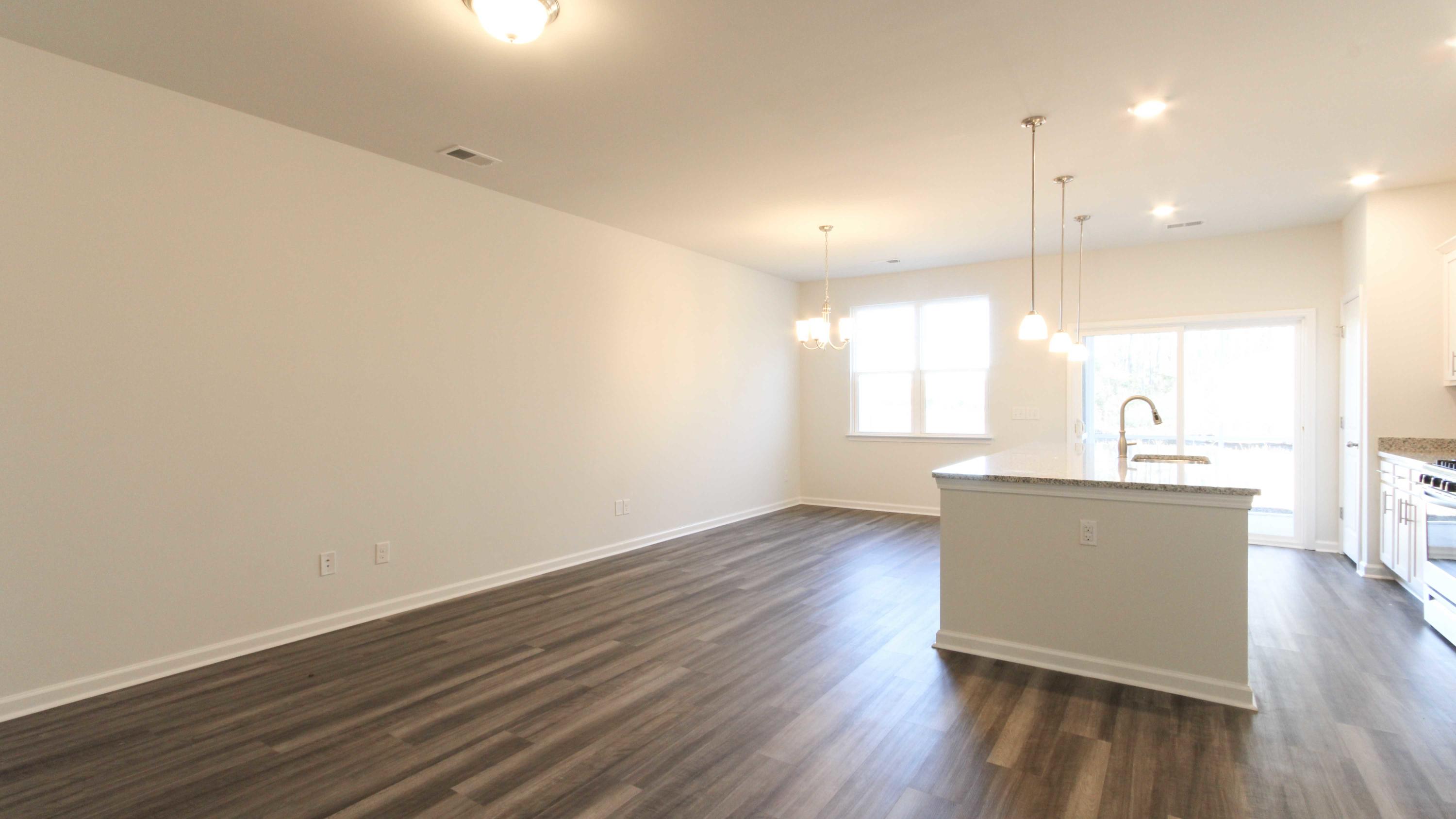 9788 Transplanter Circle Ladson, SC 29456 - Photo 35 of 48 Durham Floorplan-2