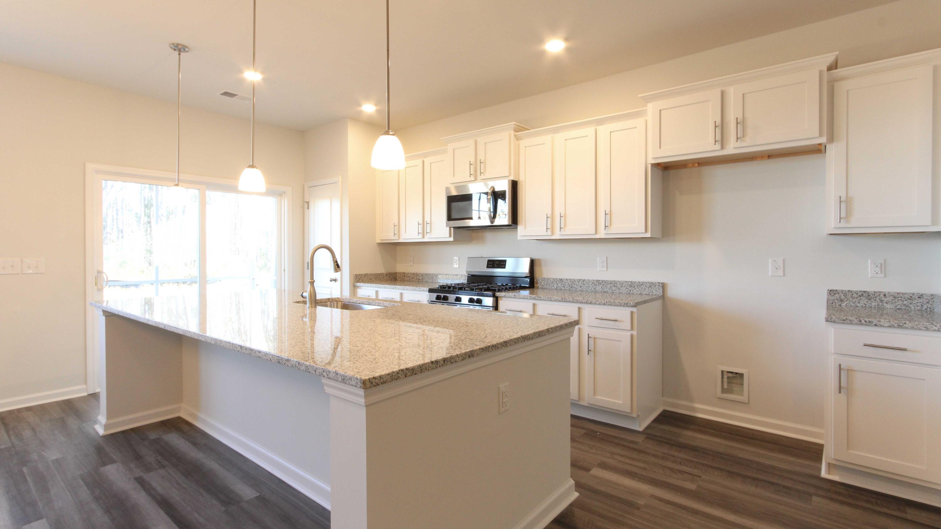 9788 Transplanter Circle Ladson, SC 29456 - Photo 36 of 48 Durham Floorplan-3