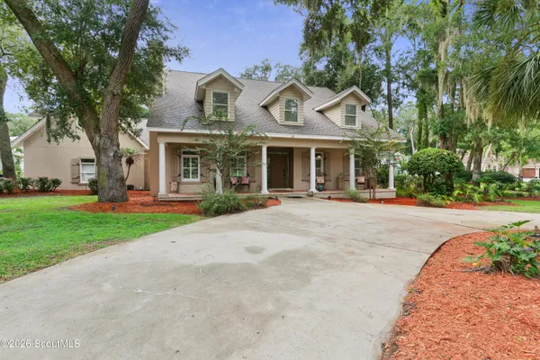 $1,150,000 | 161 Rice Mill, St. Simons Island, GA 31522