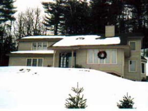 344 Point Ridge Road Berlin, VT 05641 - Photo 1 of 5 Gallery Image 1