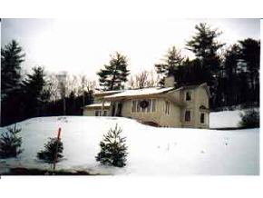 344 Point Ridge Road Berlin, VT 05641 - Photo 2 of 5 Gallery Image 2