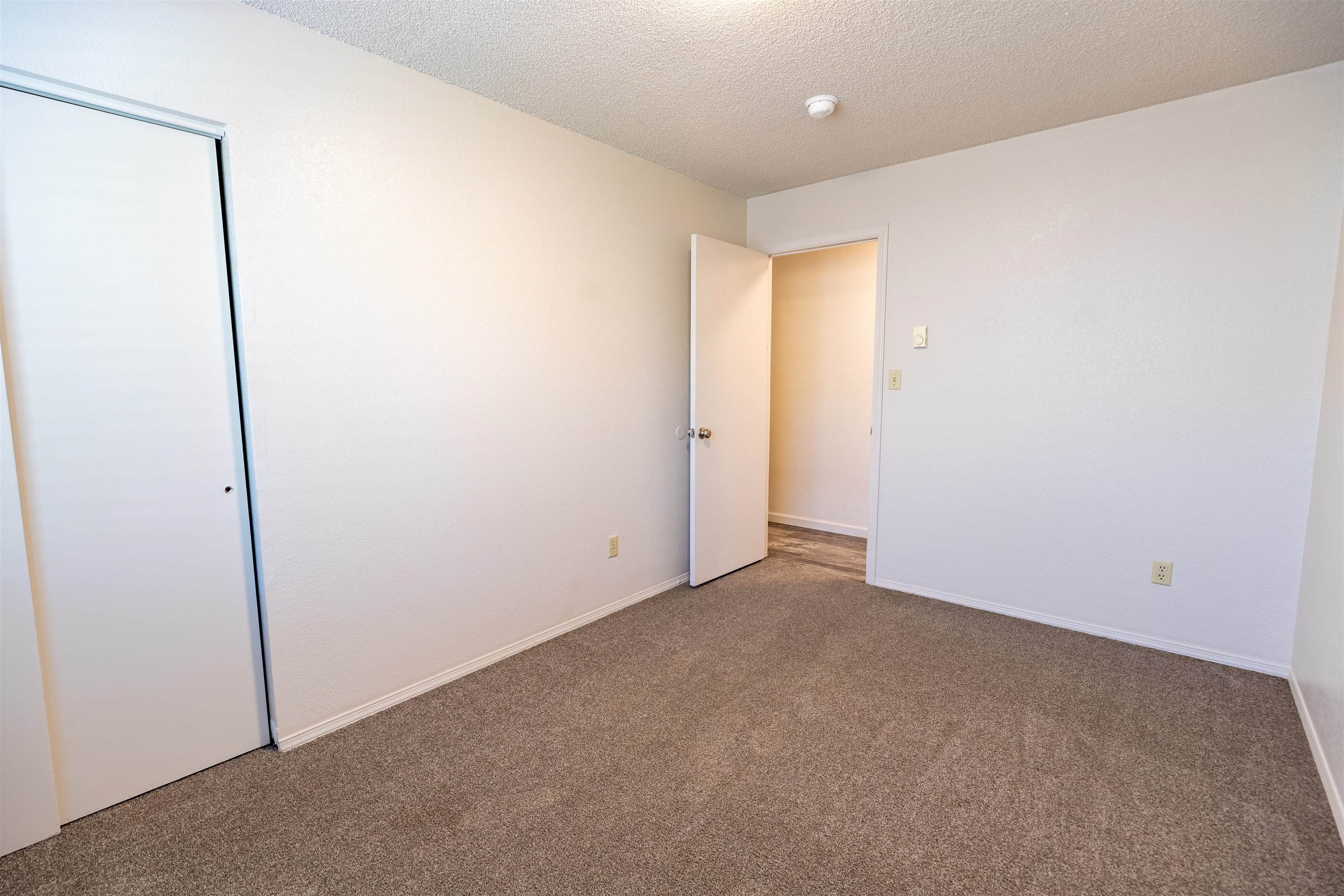 239 South Elm Street, Unit A Fruita, CO 81521 - Photo 13 of 22 a view of an empty room