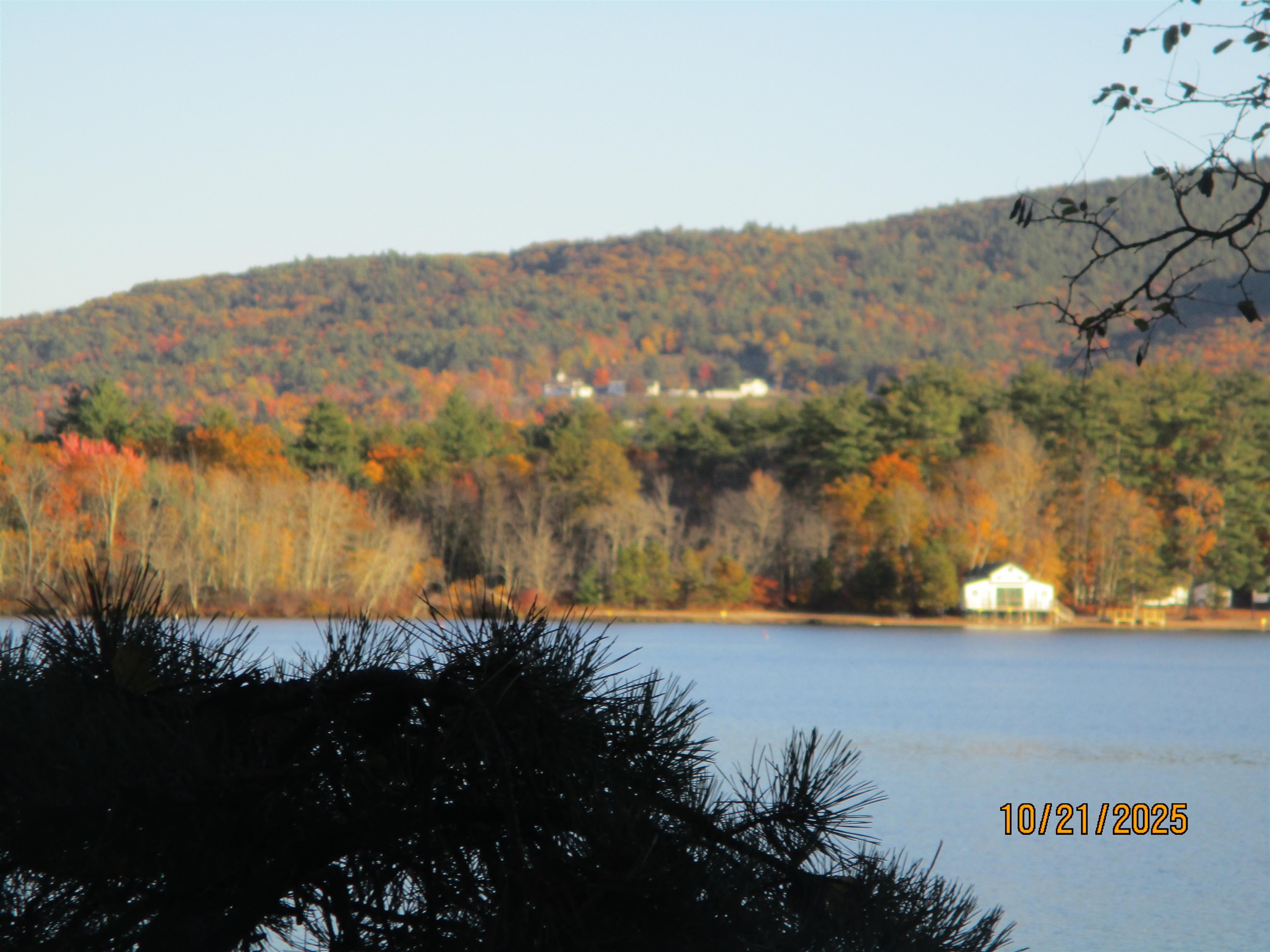 164 Leavitt Road Ossipee, NH 03814 - Photo 12 of 21