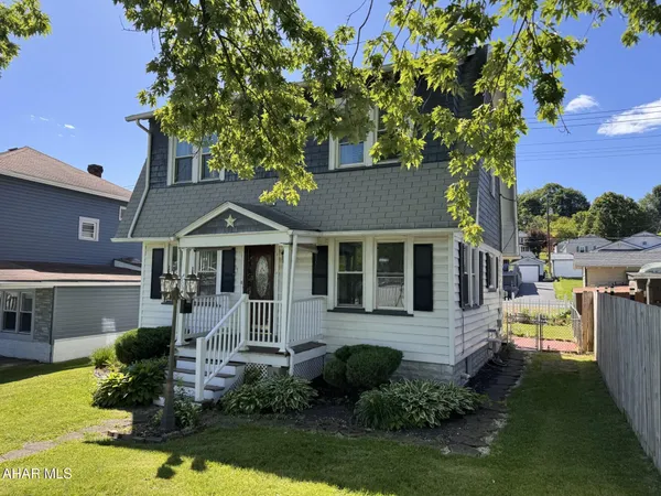 $149,900 | 502 Pleasant Valley Boulevard, Altoona, PA 16602