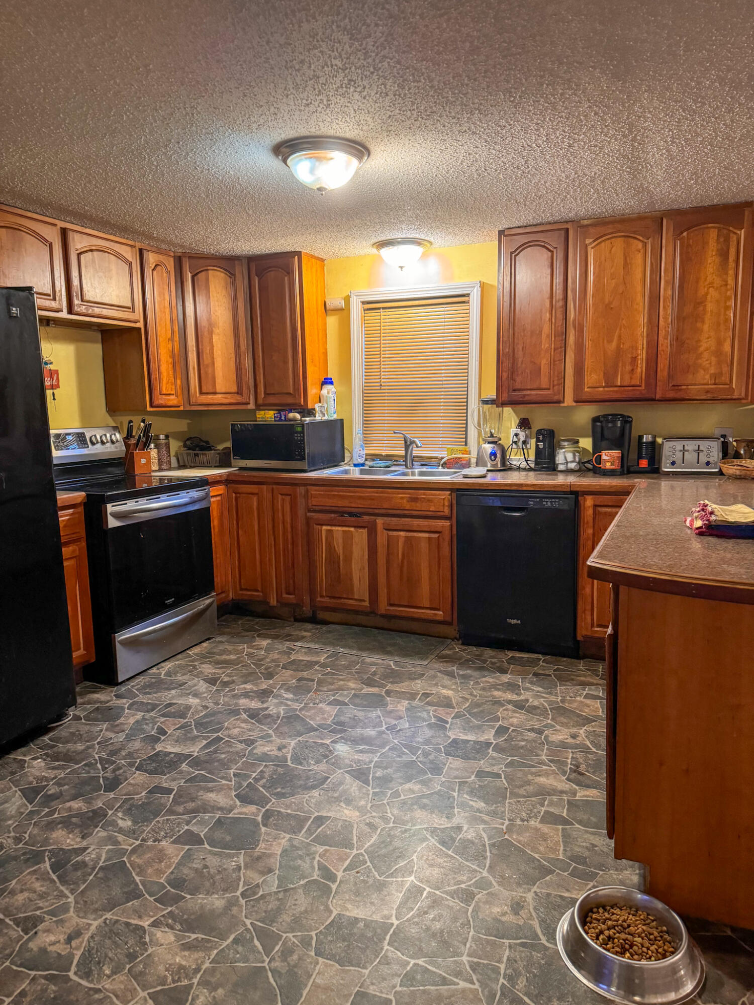 37 Shaw Road New Gloucester, ME 04260 - Photo 14 of 42 Kitchen