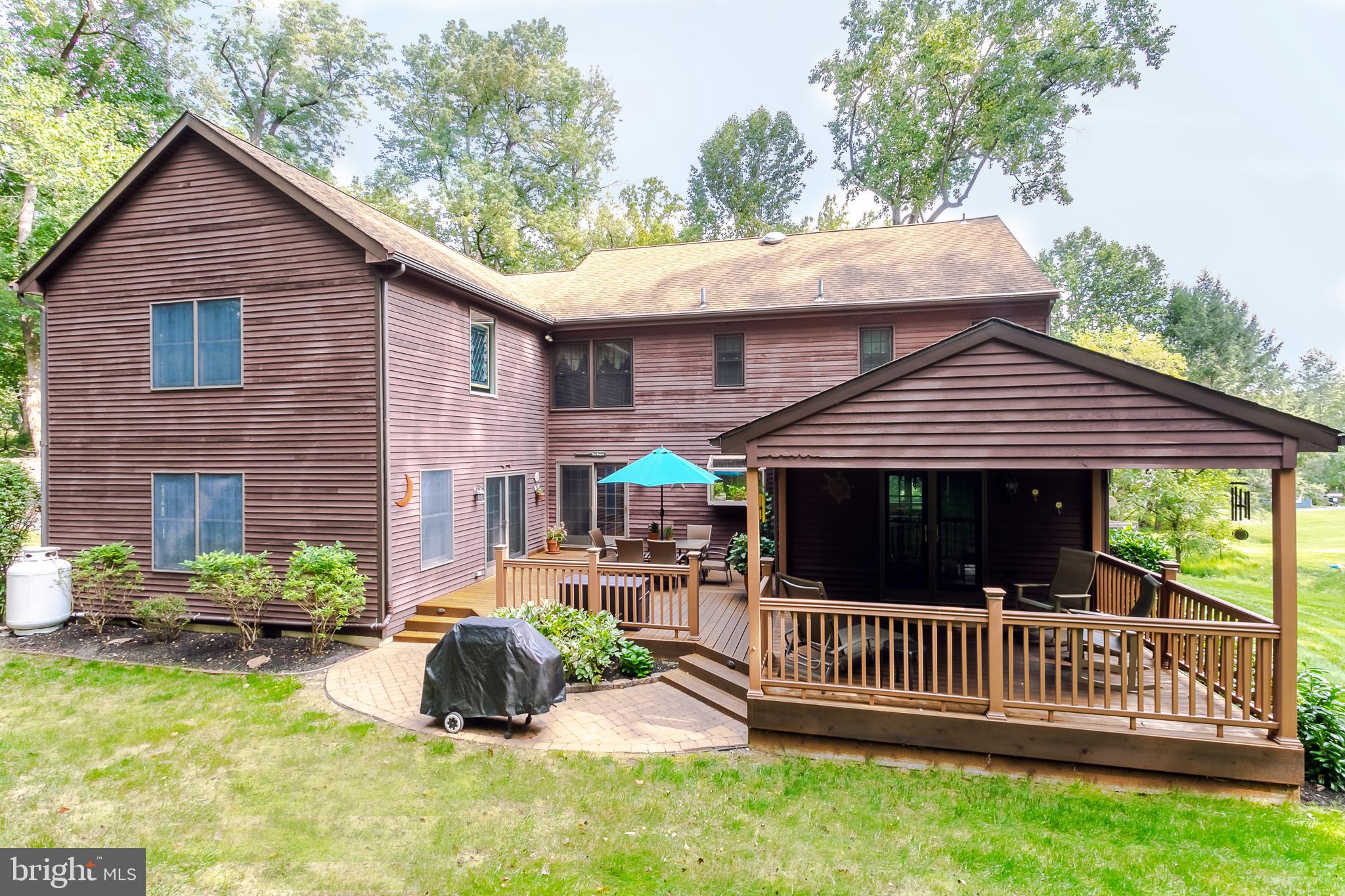 934 Crum Creek Road Media, PA 19063 - Photo 32 of 33 Gallery Image 32