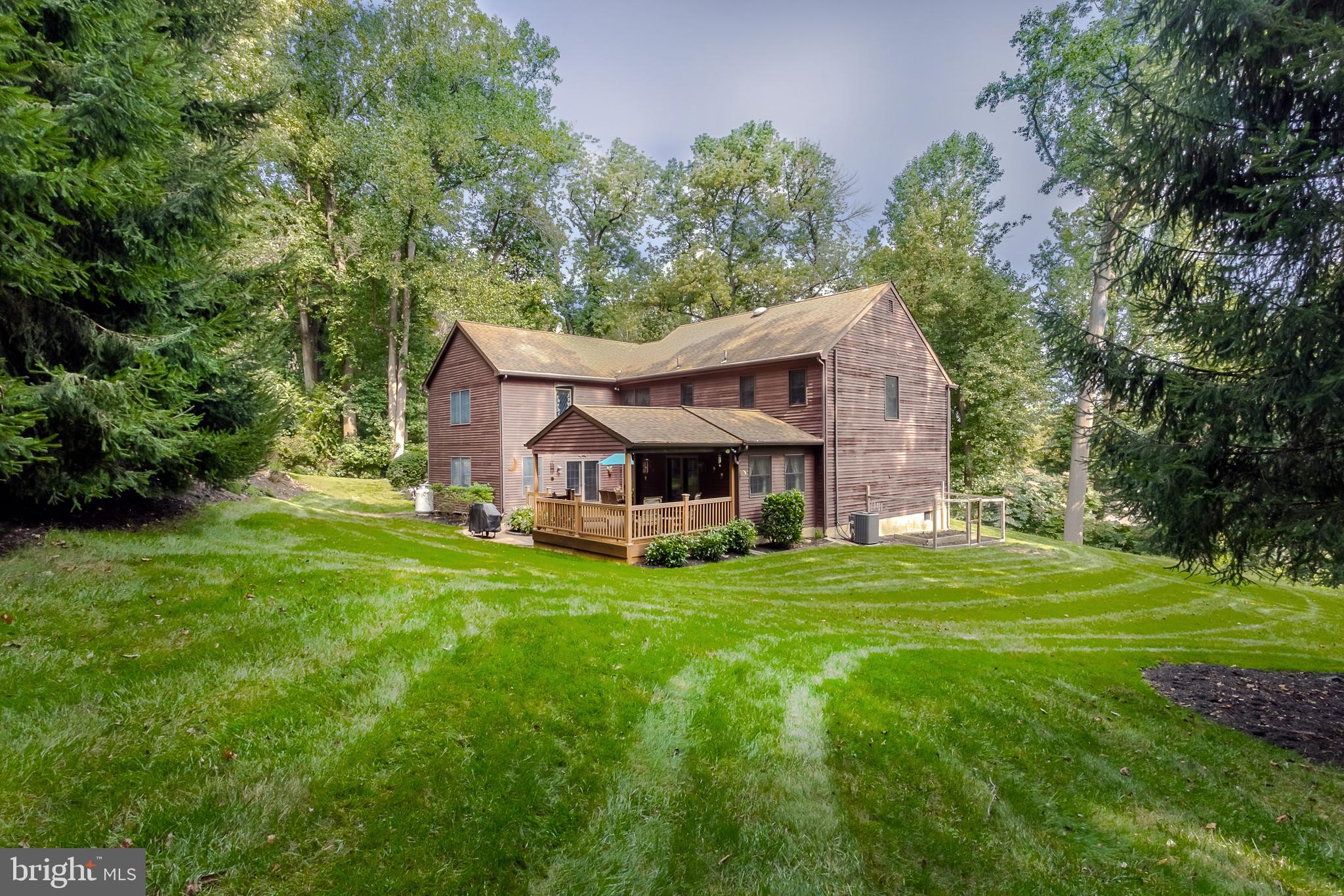 934 Crum Creek Road Media, PA 19063 - Photo 5 of 33 Gallery Image 5