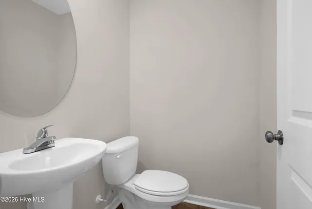 $309,950 | 221 Buggy Top Lane, Roseboro, NC 28382