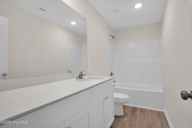 $309,950 | 221 Buggy Top Lane, Roseboro, NC 28382