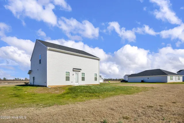 $309,950 | 221 Buggy Top Lane, Roseboro, NC 28382