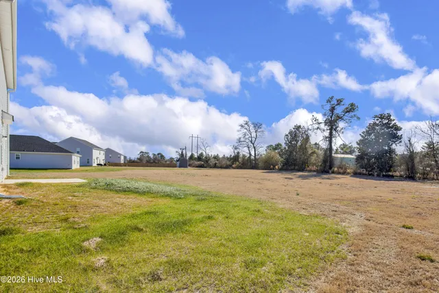 $309,950 | 221 Buggy Top Lane, Roseboro, NC 28382