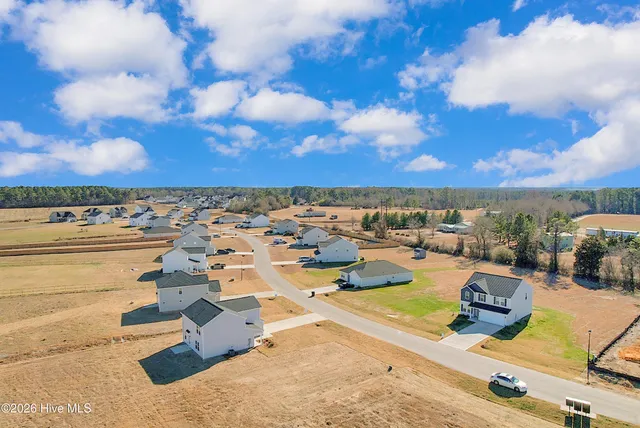 $309,950 | 221 Buggy Top Lane, Roseboro, NC 28382