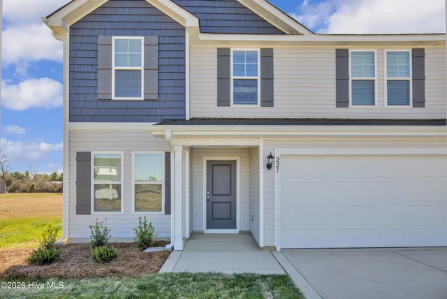 $309,950 | 221 Buggy Top Lane, Roseboro, NC 28382