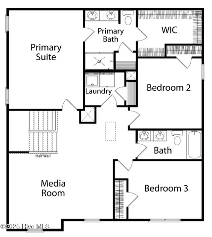 $309,950 | 221 Buggy Top Lane, Roseboro, NC 28382