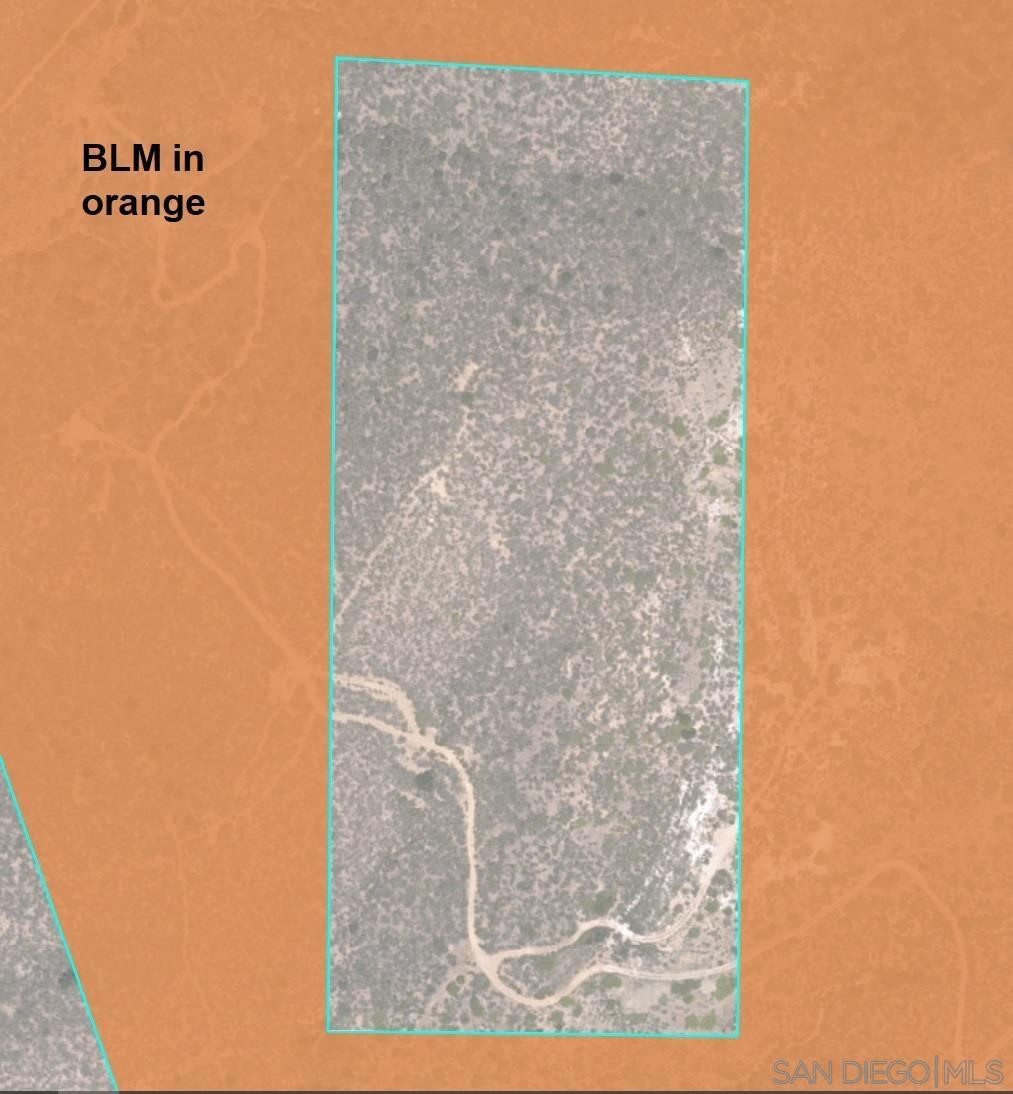 Old Mine Road Ranchita, CA 92066 - Photo 4 of 18