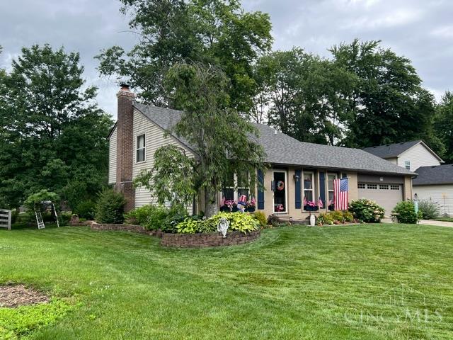 5821 Monassas Run Road Milford, OH 45150 - Photo 2 of 27