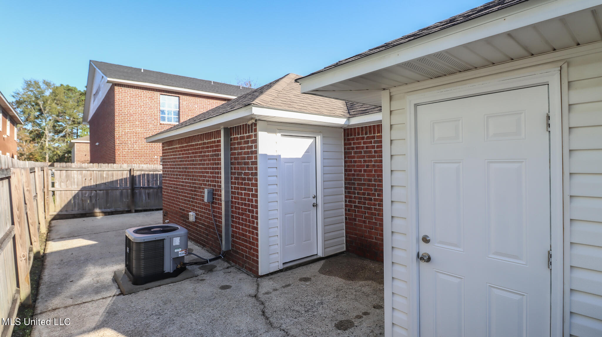 18033 Old Highway 49, Unit B Saucier, MS 39574 - Photo 15 of 16 Old Hwy 49-75022