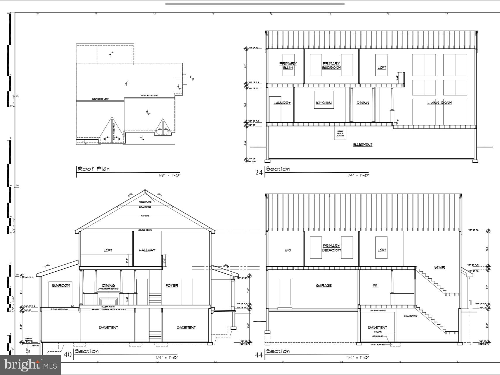 4 Arden Road Conshohocken, PA 19428 - Photo 11 of 13 a view of a large window