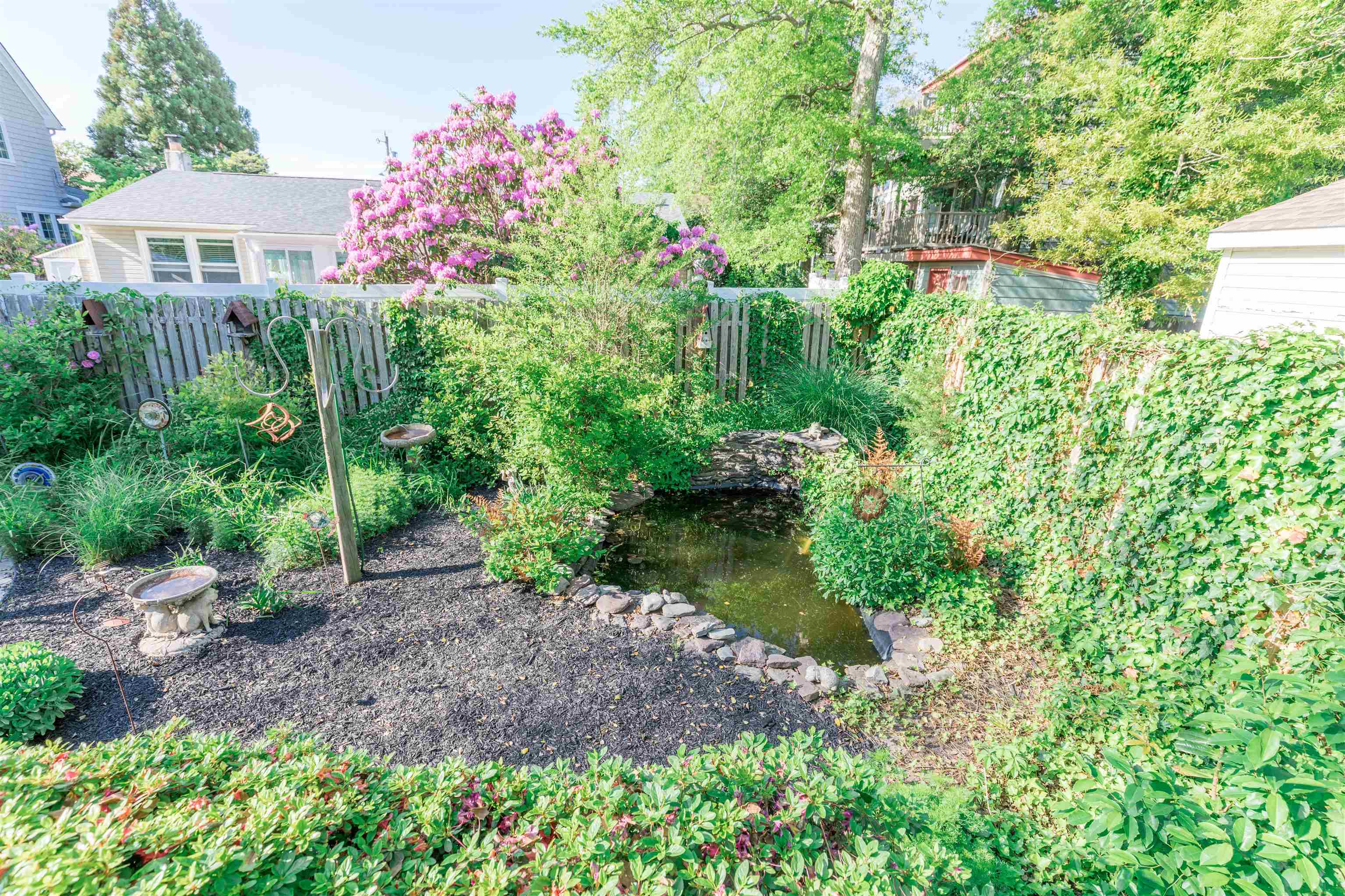 507 Springtime Road Cape May Beach, NJ 08251 - Photo 34 of 48 Gallery Image 34