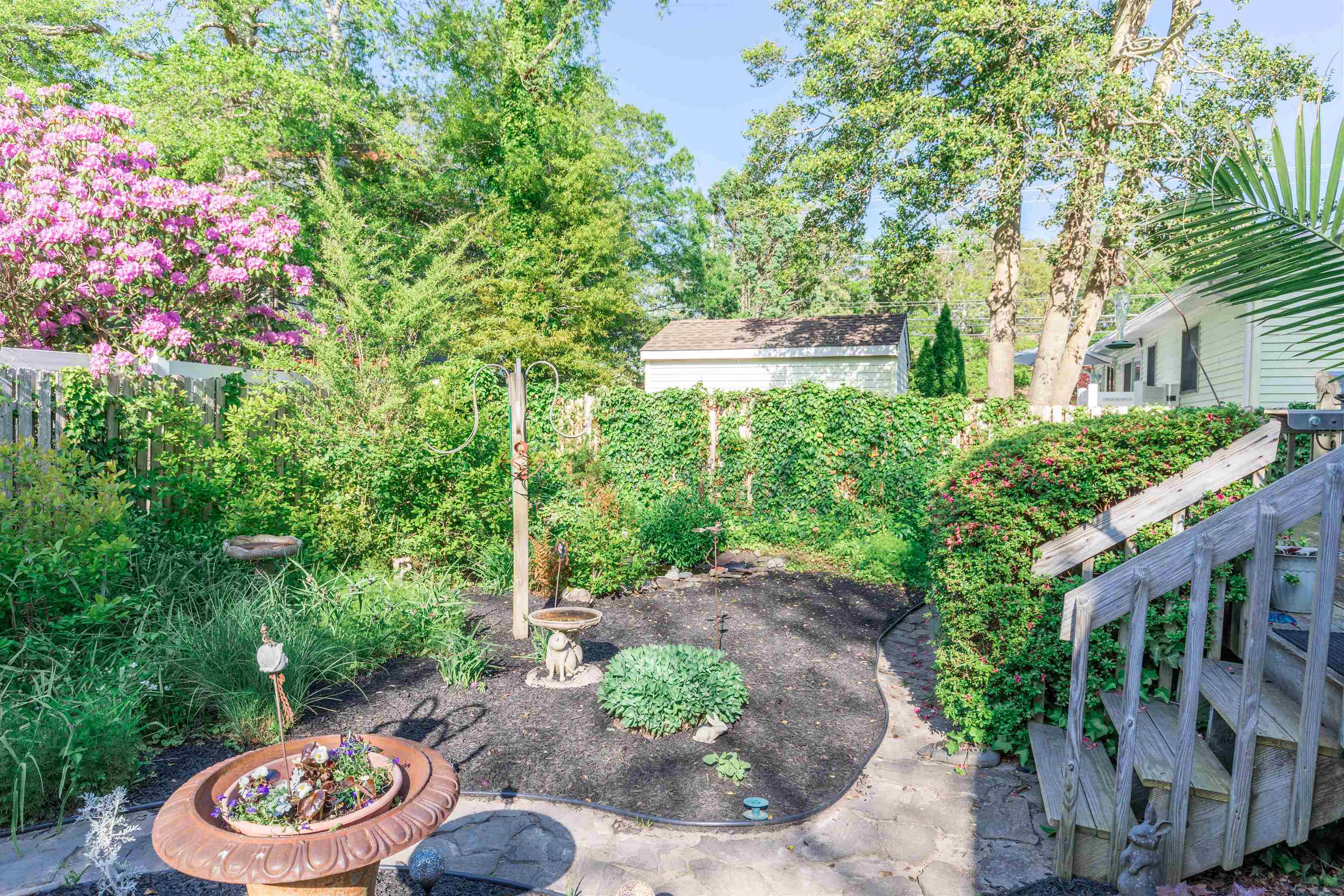 507 Springtime Road Cape May Beach, NJ 08251 - Photo 36 of 48 Gallery Image 36