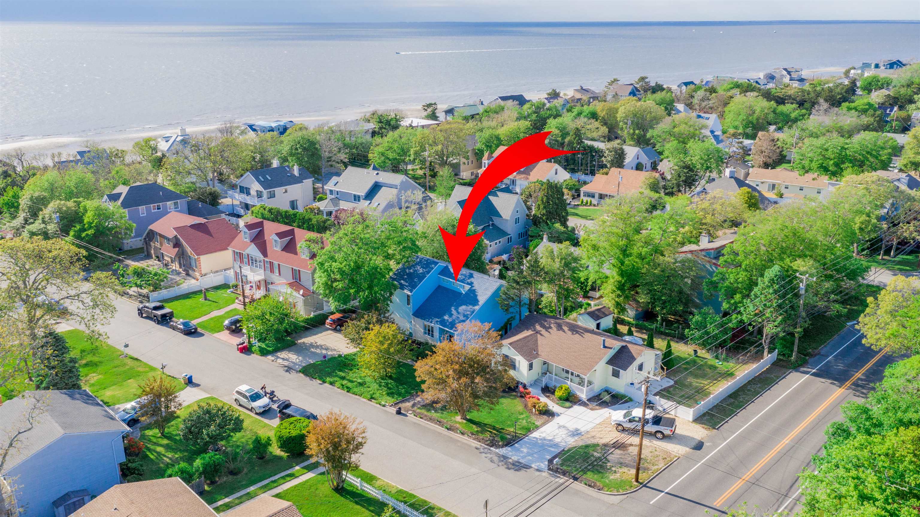 507 Springtime Road Cape May Beach, NJ 08251 - Photo 46 of 48 Gallery Image 46