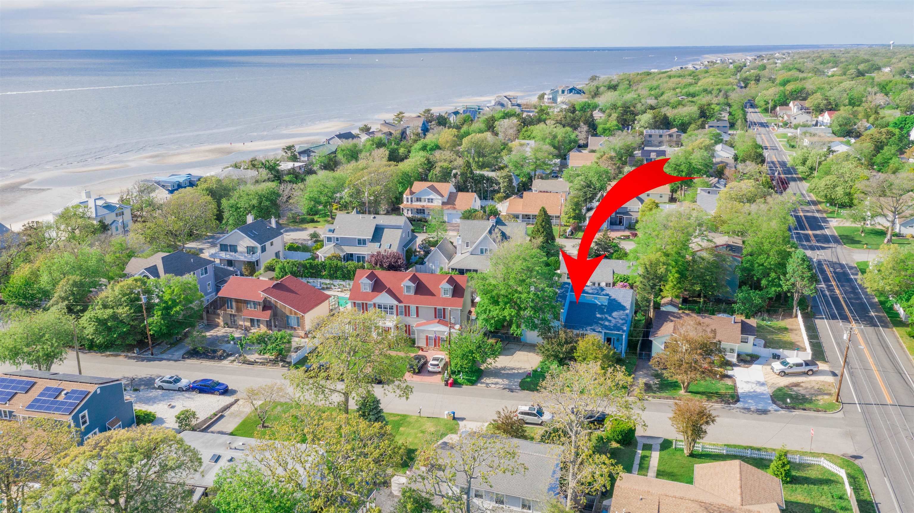 507 Springtime Road Cape May Beach, NJ 08251 - Photo 47 of 48 Gallery Image 47