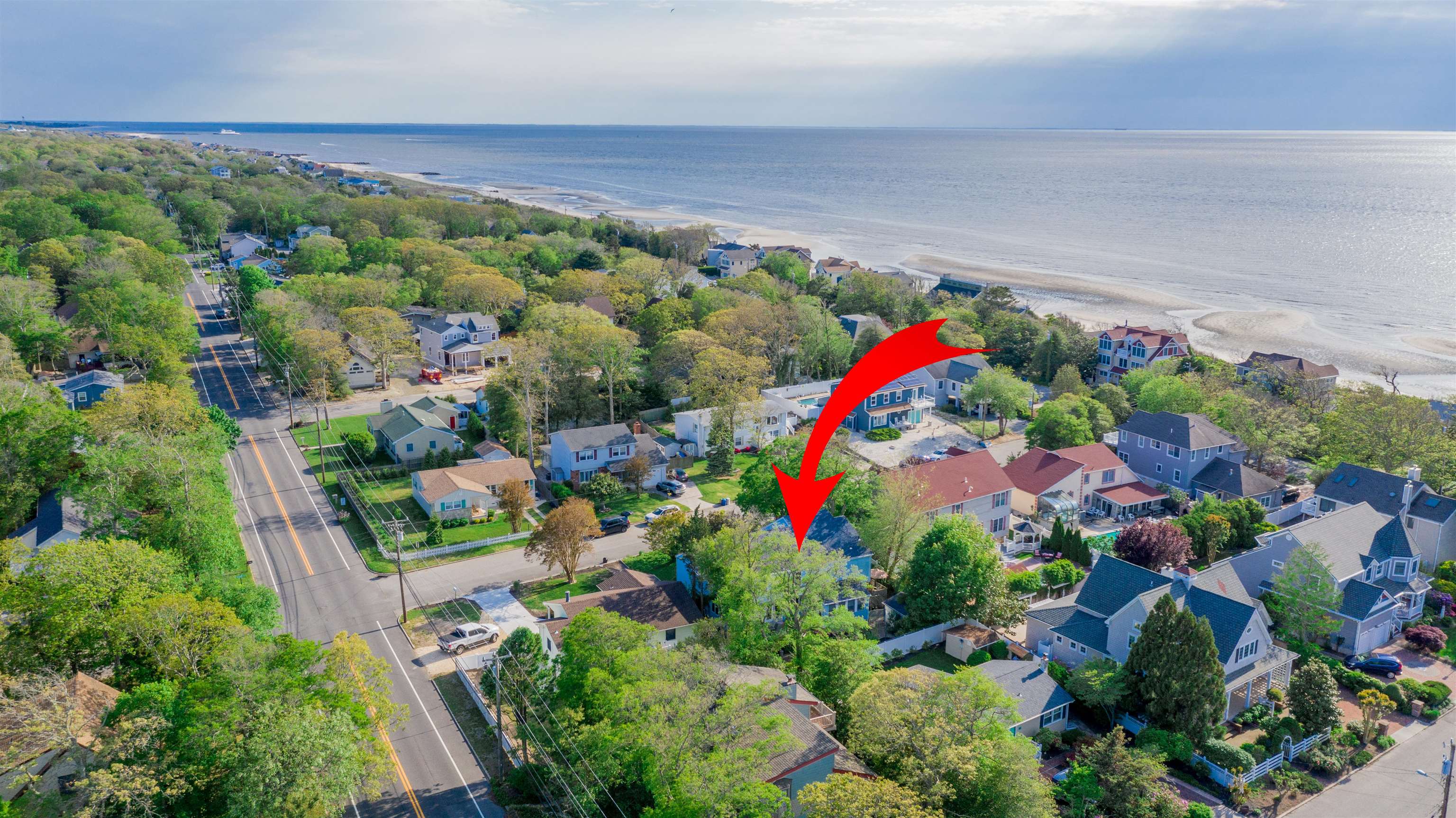 507 Springtime Road Cape May Beach, NJ 08251 - Photo 48 of 48 Gallery Image 48