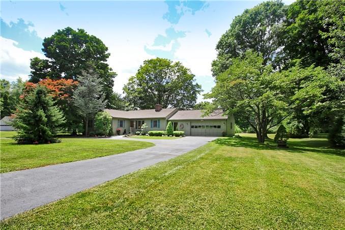 17 Blueberry Hill Road Weston, CT 06883 - Photo 1 of 1