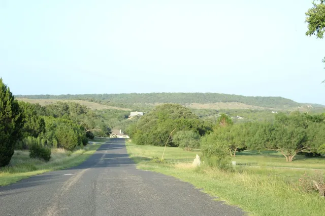 $110,000 | 218 Spring Hollow Drive, Bertram, TX 78605