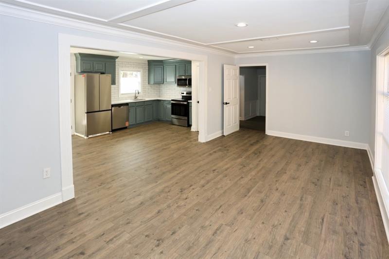 1508 Peachcrest Road Decatur, GA 30032 - Photo 3 of 26