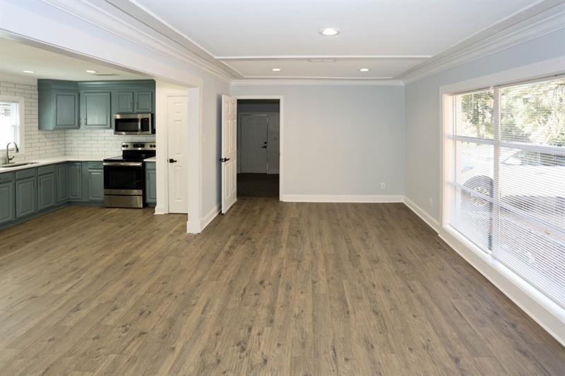 1508 Peachcrest Road Decatur, GA 30032 - Photo 4 of 26