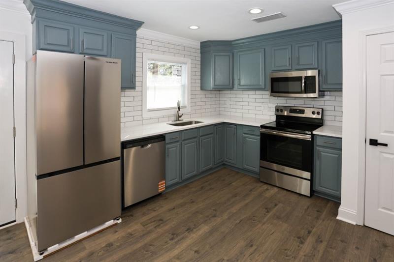 1508 Peachcrest Road Decatur, GA 30032 - Photo 7 of 26