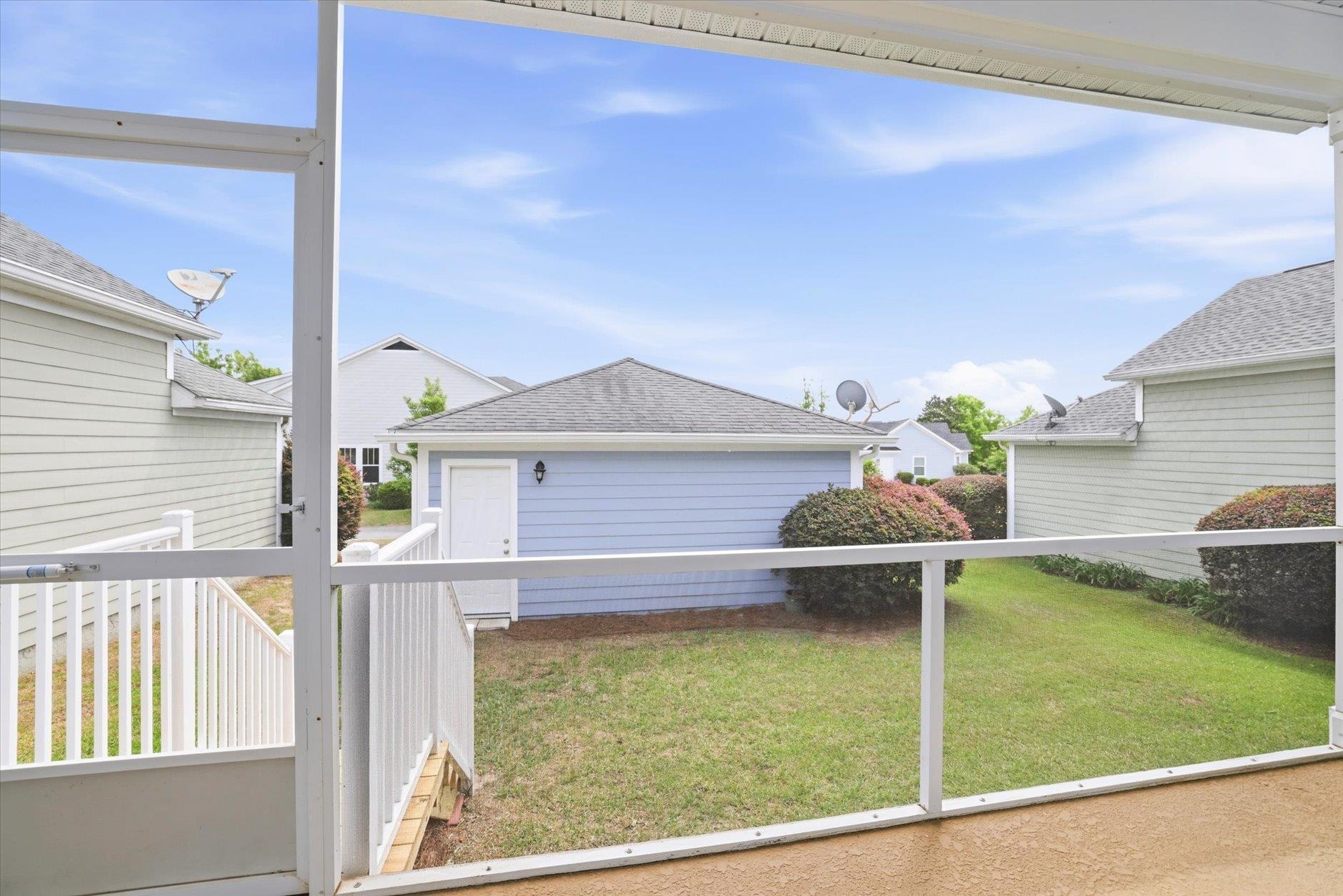 3105 Mist Flower Road Tallahassee, FL 32311 - Photo 50 of 66