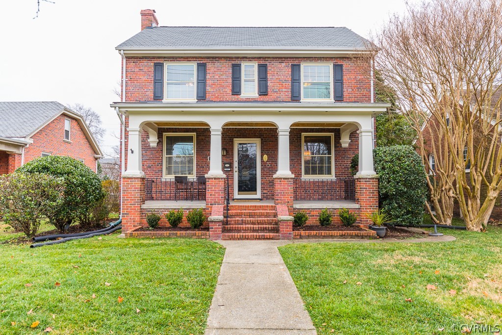 4533 Brook Road Richmond, VA 23227 - Photo 1 of 47