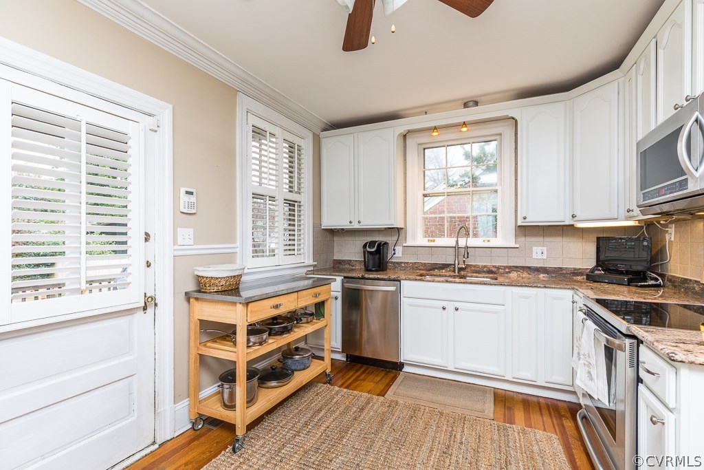 4533 Brook Road Richmond, VA 23227 - Photo 14 of 47