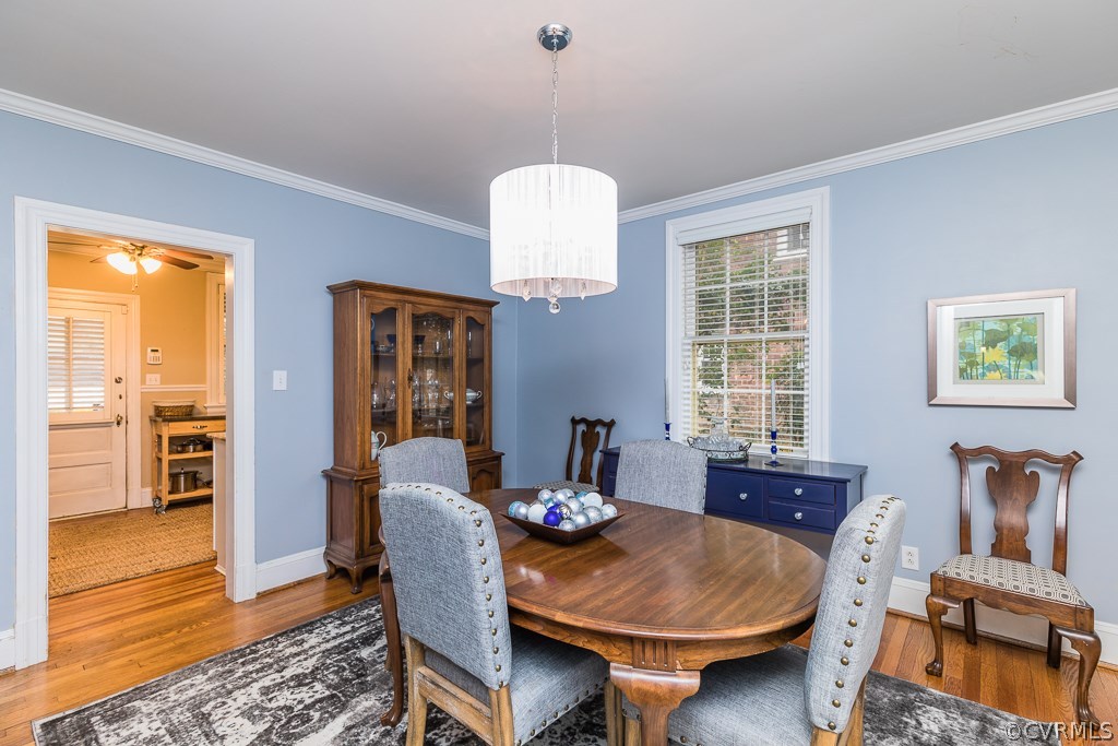 4533 Brook Road Richmond, VA 23227 - Photo 16 of 47