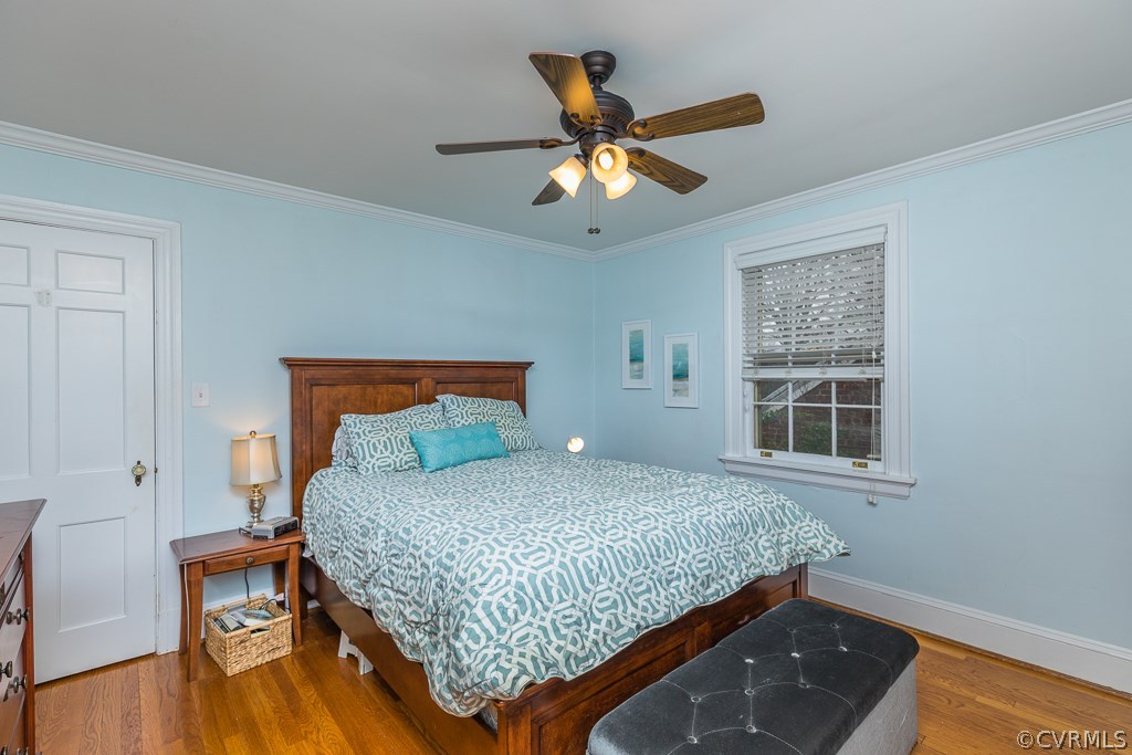4533 Brook Road Richmond, VA 23227 - Photo 17 of 47
