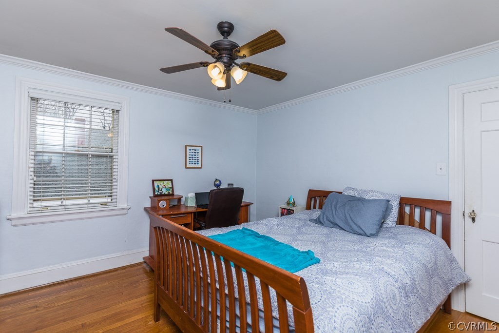 4533 Brook Road Richmond, VA 23227 - Photo 19 of 47