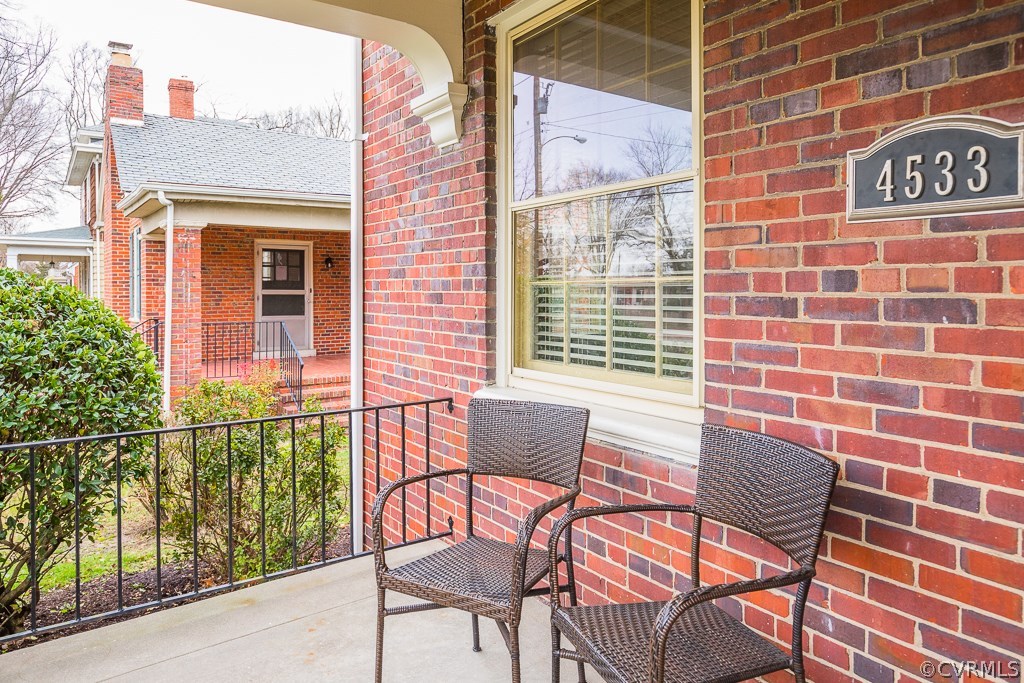 4533 Brook Road Richmond, VA 23227 - Photo 2 of 47