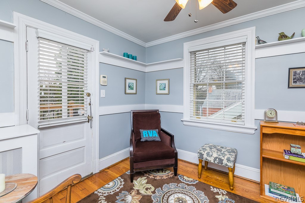 4533 Brook Road Richmond, VA 23227 - Photo 21 of 47