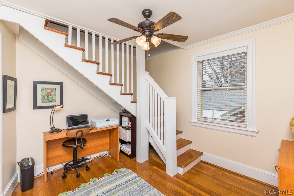 4533 Brook Road Richmond, VA 23227 - Photo 25 of 47