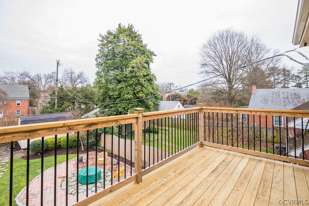 4533 Brook Road Richmond, VA 23227 - Photo 35 of 47