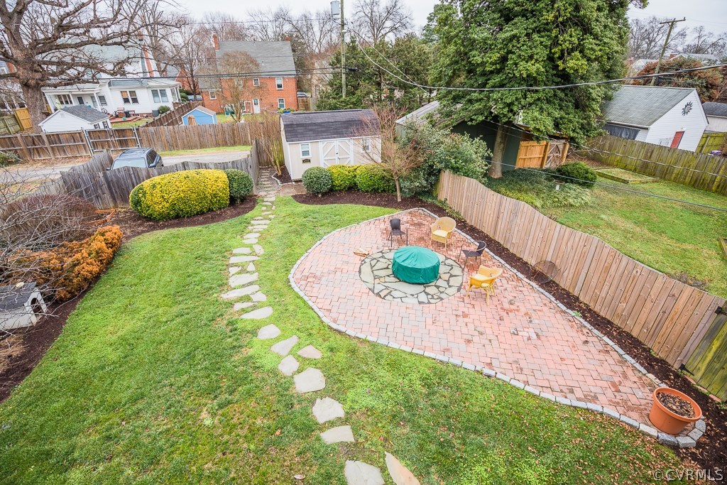 4533 Brook Road Richmond, VA 23227 - Photo 36 of 47