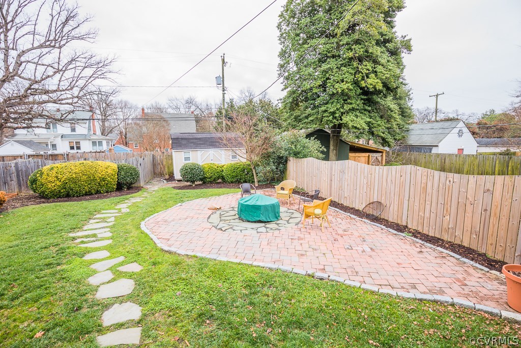 4533 Brook Road Richmond, VA 23227 - Photo 37 of 47